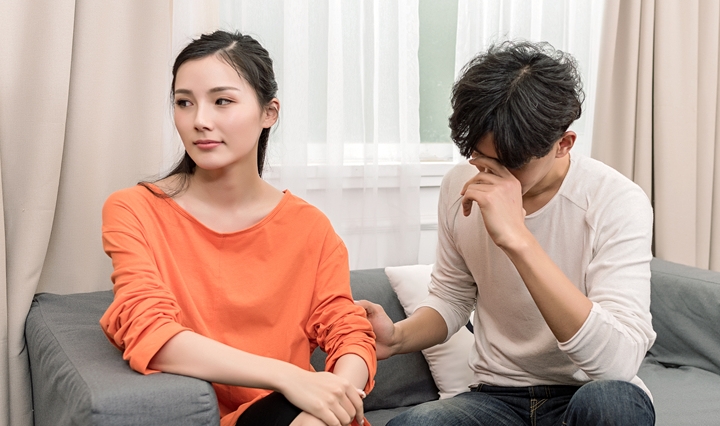 秦皇岛如何离婚能名正言顺可不留话柄