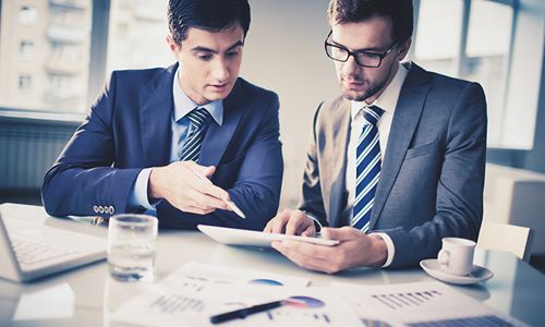 秦皇岛商务调查